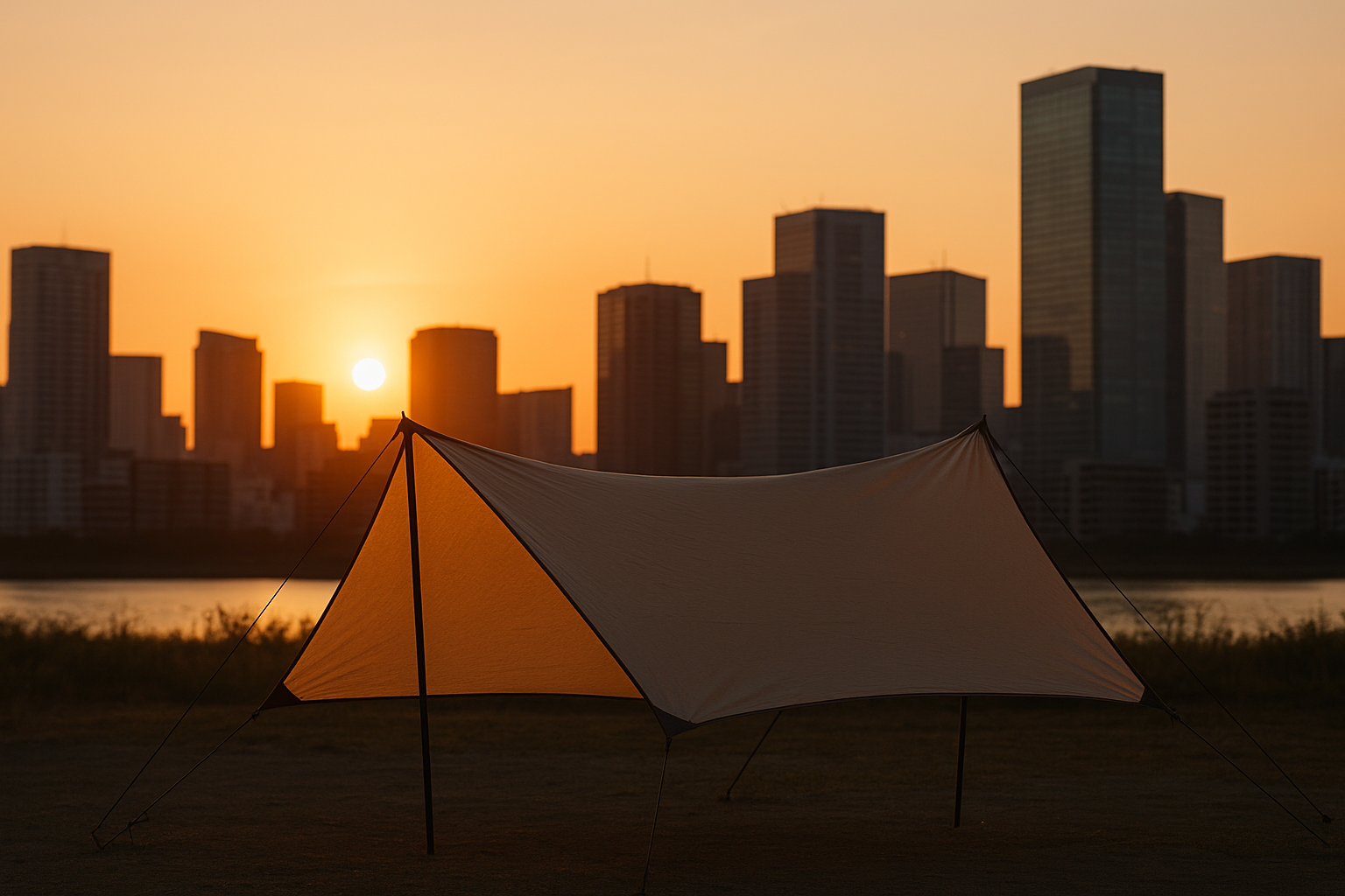 TARP Support